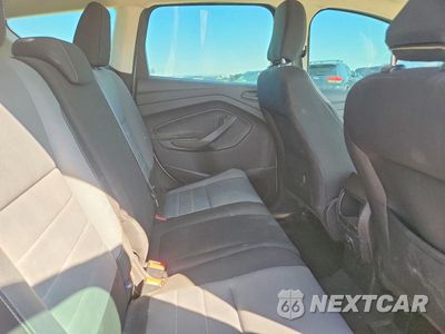 Zdjęcie 10 z 12 samochodu: 2019 FORD ESCAPE S VIN:1FMCU0F74KUC54114 - miniatura