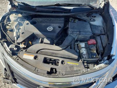 Zdjęcie 11 z 12 samochodu: 2015 NISSAN ALTIMA 2.5 SV VIN:1N4AL3AP1FC282980 - miniatura