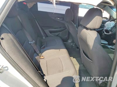 Zdjęcie 10 z 12 samochodu: 2020 CHEVROLET MALIBU LS VIN:1G1ZB5ST3LF144755 - miniatura