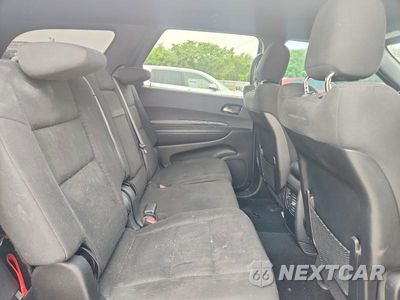 Zdjęcie 11 z 14 samochodu: 2021 DODGE DURANGO GT VIN:1C4RDJDG8MC663684 - miniatura