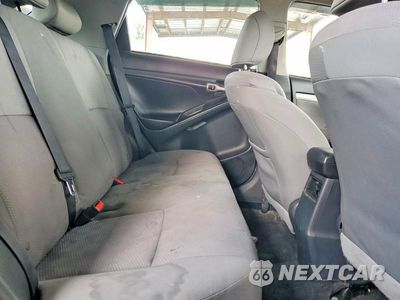 Zdjęcie 10 z 12 samochodu: 2010 TOYOTA MATRIX BASE VIN:2T1KU4EE6AC367419 - miniatura