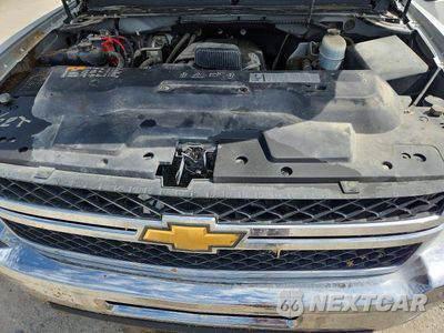 Zdjęcie 11 z 12 samochodu: 2011 CHEVROLET SILVERADO K2500 HEAVY DUTY LT VIN:1GC2KXCG9BZ153642 - miniatura