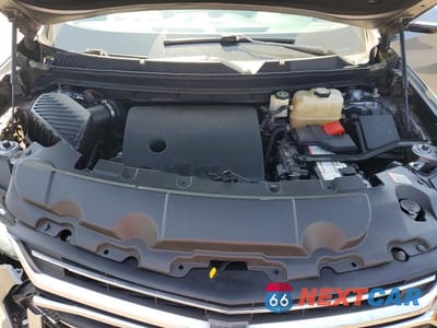 Zdjęcie 12 z 13 samochodu: 2018 CHEVROLET TRAVERSE LT VIN:1GNERGKW2JJ249943 - miniatura