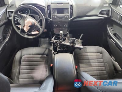 Zdjęcie 8 z 13 samochodu: 2017 FORD EDGE SE VIN:2FMPK4G95HBB08298 - miniatura