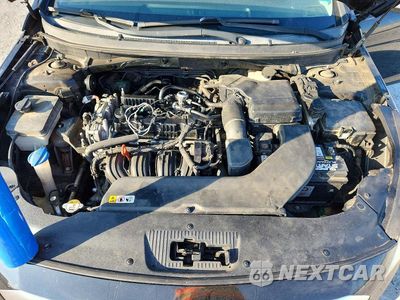 Zdjęcie 11 z 12 samochodu: 2016 HYUNDAI SONATA SPORT VIN:5NPE34AF2GH406348 - miniatura