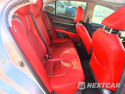 Zdjęcie 10 z 12 samochodu: 2024 TOYOTA CAMRY XSE V6 VIN:4T1KZ1AK3RU094543 - miniatura