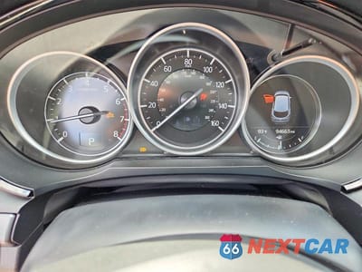 Zdjęcie 9 z 13 samochodu: 2023 MAZDA CX-9 TOURING PLUS VIN:JM3TCBAY6P0653003 - miniatura