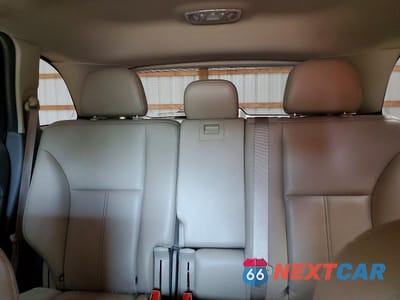 Zdjęcie 10 z 13 samochodu: 2013 FORD EDGE SEL VIN:2FMDK4JC3DBB40426 - miniatura