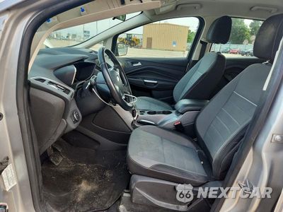 Zdjęcie 7 z 13 samochodu: 2013 FORD C-MAX SE VIN:1FADP5AU5DL508227 - miniatura
