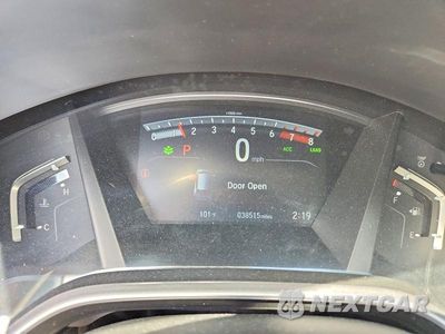 Zdjęcie 9 z 12 samochodu: 2022 HONDA CR-V EXL VIN:7FARW2H80NE036215 - miniatura