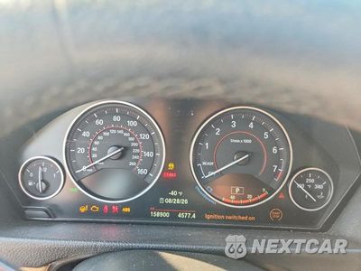 Zdjęcie 9 z 13 samochodu: 2016 BMW 328 I SULEV VIN:WBA8E9G54GNT86829 - miniatura