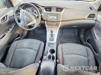 Zdjęcie 8 z 12 samochodu: 2015 NISSAN SENTRA SR VIN:3N1AB7AP9FY277184 - miniatura