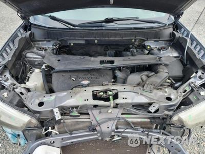 Zdjęcie 12 z 13 samochodu: 2019 MITSUBISHI OUTLANDER SPORT ES VIN:JA4AR3AU2KU031818 - miniatura