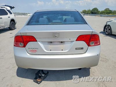 Zdjęcie 6 z 12 samochodu: 2006 HONDA CIVIC EX VIN:1HGFA16856L067485 - miniatura