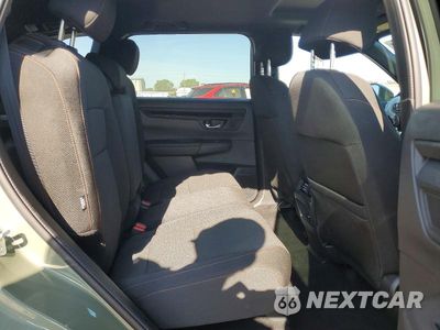 Zdjęcie 11 z 14 samochodu: 2026 HONDA CR-V TRAILSPORT VIN:7FARS6H6XTE154772 - miniatura