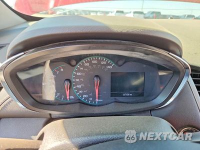 Zdjęcie 9 z 13 samochodu: 2019 CHEVROLET TRAX 1LT VIN:3GNCJLSB9KL213181 - miniatura