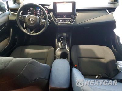 Zdjęcie 8 z 12 samochodu: 2025 TOYOTA COROLLA LE VIN:5YFB4MDE9SP334000 - miniatura