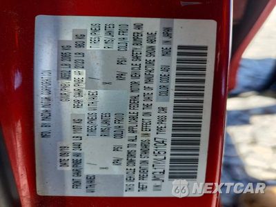 Zdjęcie 12 z 12 samochodu: 2020 MAZDA 6 GRAND TOURING VIN:JM1GL1TYXL1511047 - miniatura