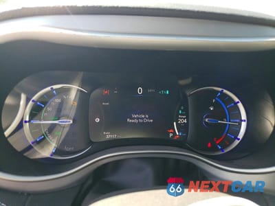 Zdjęcie 9 z 13 samochodu: 2024 CHRYSLER PACIFICA HYBRID SELECT VIN:2C4RC1S79RR158421 - miniatura