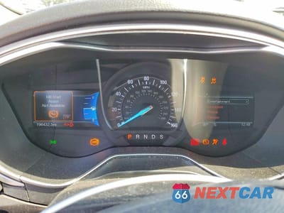 Zdjęcie 9 z 12 samochodu: 2016 FORD FUSION SE VIN:3FA6P0H74GR123422 - miniatura