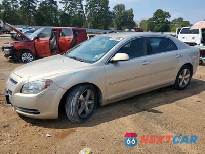 2012 CHEVROLET MALIBU 1LT 1G1ZC5E06CF272308 - główne zdjęcie licytacji z USA - miniatura