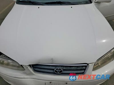 Zdjęcie 11 z 12 samochodu: 2001 TOYOTA CAMRY CE VIN:4T1BG22K51U764706 - miniatura