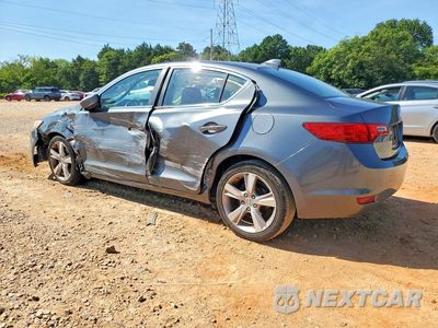 Drugie zdjęcie samochodu z przodu: 2013 ACURA ILX 20 TECH VIN:19VDE1F73DE016034 - miniatura
