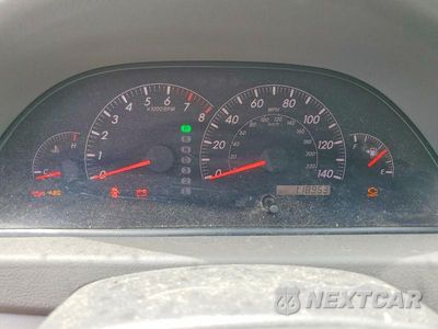 Zdjęcie 9 z 12 samochodu: 2006 TOYOTA CAMRY LE VIN:4T1BE30K06U116387 - miniatura
