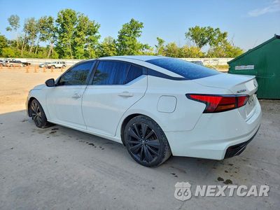 Drugie zdjęcie samochodu z przodu: 2019 NISSAN ALTIMA SR VIN:1N4BL4CV1KC162743 - miniatura