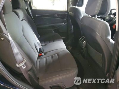 Zdjęcie 11 z 13 samochodu: 2016 KIA SORENTO LX VIN:5XYPG4A33GG050423 - miniatura