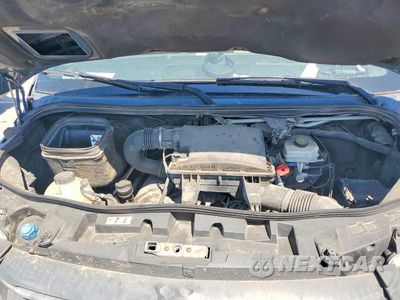 Zdjęcie 11 z 12 samochodu: 2019 MERCEDES-BENZ SPRINTER 2500/3500 DELIVERY VAN VIN:WD4PF1CD1KP119483 - miniatura