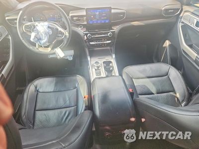 Zdjęcie 8 z 13 samochodu: 2022 FORD EXPLORER LIMITED VIN:1FMSK7FH1NGA20129 - miniatura