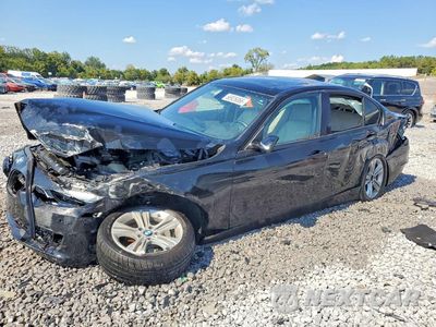 2015 BMW 328 I WBA3A5G51FNS88788 - główne zdjęcie licytacji z USA - miniatura