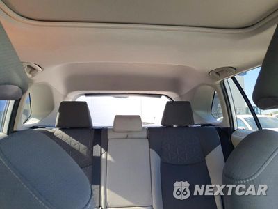 Zdjęcie 10 z 14 samochodu: 2021 TOYOTA RAV4 XLE VIN:2T3W1RFV8MC155266 - miniatura