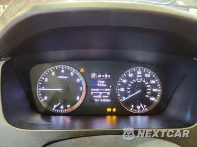 Zdjęcie 9 z 12 samochodu: 2017 HYUNDAI SONATA SE VIN:5NPE24AF2HH449303 - miniatura