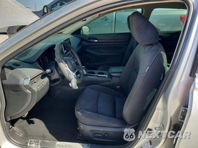 Zdjęcie 7 z 13 samochodu: 2020 NISSAN ALTIMA S VIN:1N4BL4BV8LC155193 - miniatura