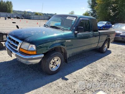 1998 FORD RANGER SUPER CAB 1FTYR14C8WPB54345 - główne zdjęcie licytacji z USA - miniatura