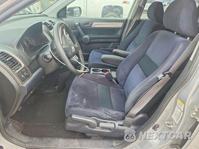 Zdjęcie 7 z 13 samochodu: 2010 HONDA CR-V EX VIN:5J6RE4H52AL008580 - miniatura
