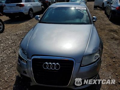 Piąte zdjęcie samochodu w środku: 2009 AUDI A6 PREMIUM PLUS VIN:WAUSG74F69N016809 - miniatura