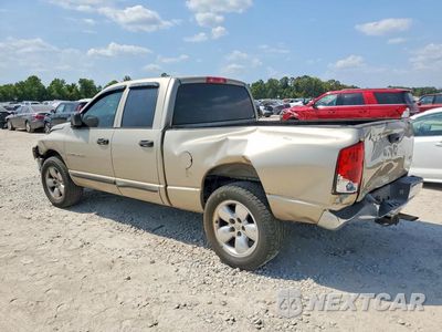 Drugie zdjęcie samochodu z przodu: 2005 DODGE RAM 1500 ST VIN:1D7HA18D35J622516 - miniatura