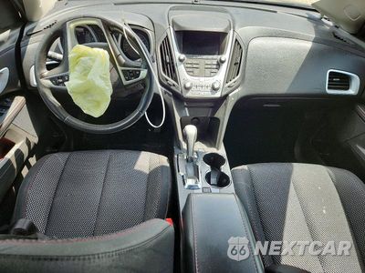 Zdjęcie 8 z 13 samochodu: 2012 CHEVROLET EQUINOX LT VIN:2GNALDEK8C6132052 - miniatura