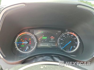 Zdjęcie 9 z 14 samochodu: 2021 TOYOTA HIGHLANDER HYBRID LIMITED VIN:5TDXBRCH3MS521263 - miniatura