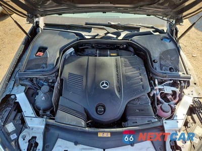 Zdjęcie 11 z 13 samochodu: 2022 MERCEDES-BENZ E 450 4M ALL TERRAIN VIN:W1KZH6AB5NB060179 - miniatura