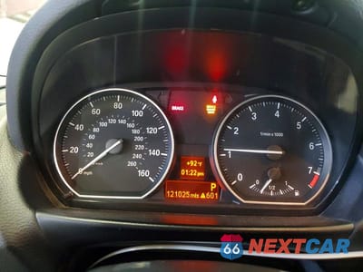 Zdjęcie 9 z 12 samochodu: 2012 BMW 128 I VIN:WBAUN1C58CVH84094 - miniatura