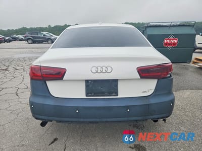 Zdjęcie 6 z 12 samochodu: 2018 AUDI A6 PREMIUM VIN:WAUF8AFC6JN083428 - miniatura
