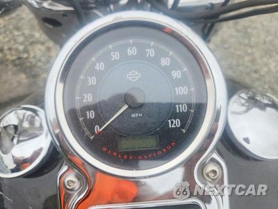Zdjęcie 7 z 8 samochodu: 2013 HARLEY-DAVIDSON FLD SWITCHBACK VIN:1HD1GZM16DC316884 - miniatura