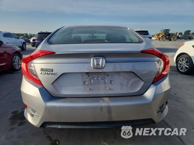 Zdjęcie 6 z 13 samochodu: 2016 HONDA CIVIC EX VIN:2HGFC2F7XGH553277 - miniatura