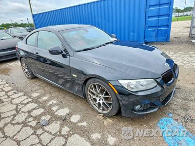 Czwarte zdjęcie samochodu z boku: 2011 BMW 328 XI VIN:WBAKF3C54BE567895 - miniatura