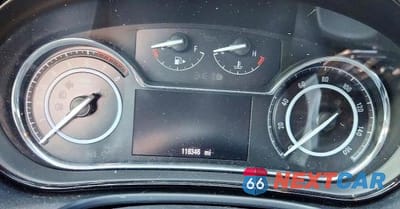 Zdjęcie 9 z 13 samochodu: 2017 BUICK REGAL SPORT TOURING VIN:2G4GL5EX1H9105863 - miniatura