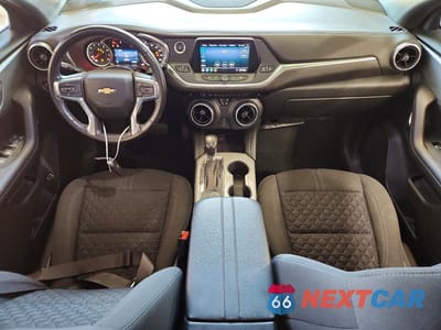 Zdjęcie 8 z 13 samochodu: 2020 CHEVROLET BLAZER 2LT VIN:3GNKBHRSXLS610109 - miniatura